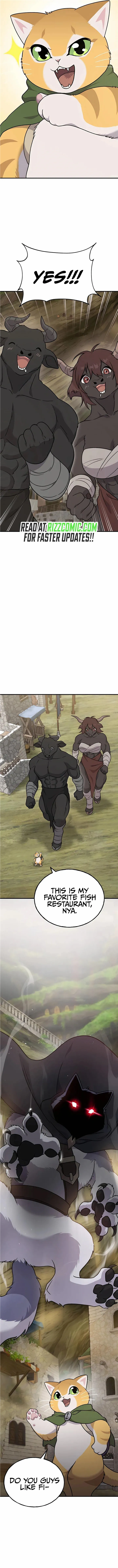 Solo Farming in the Tower – Chapter 43 – Page 10