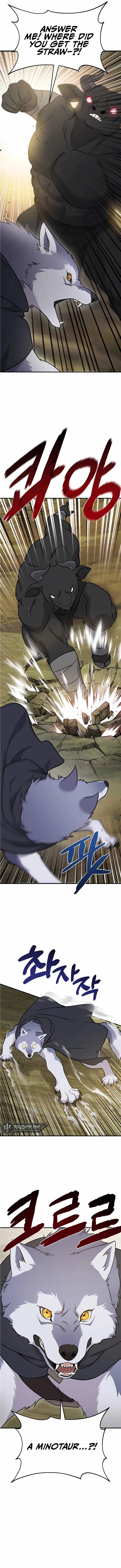Solo Farming in the Tower – Chapter 43 – Page 12