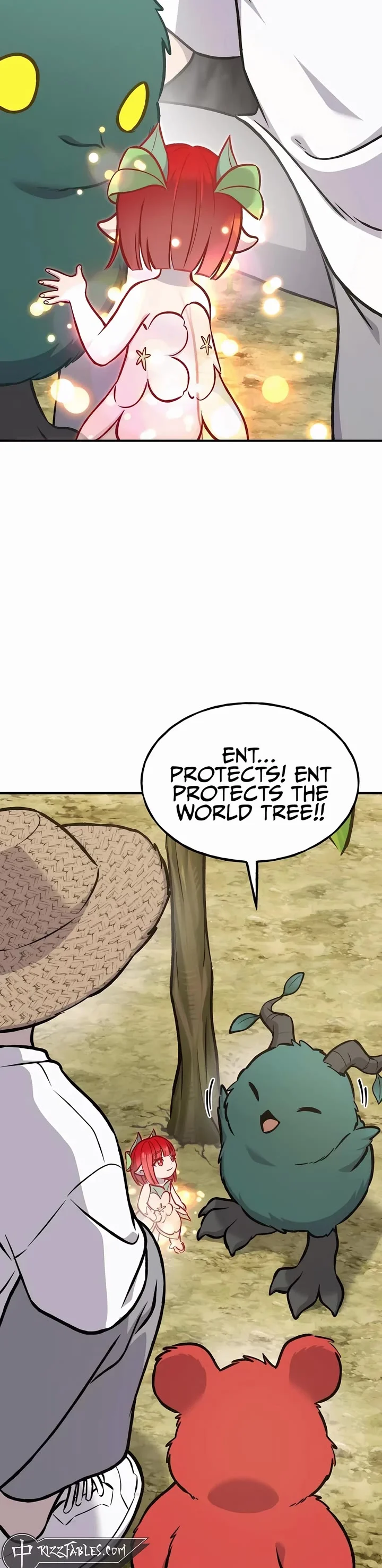 Solo Farming in the Tower – Chapter 98 – Page 13