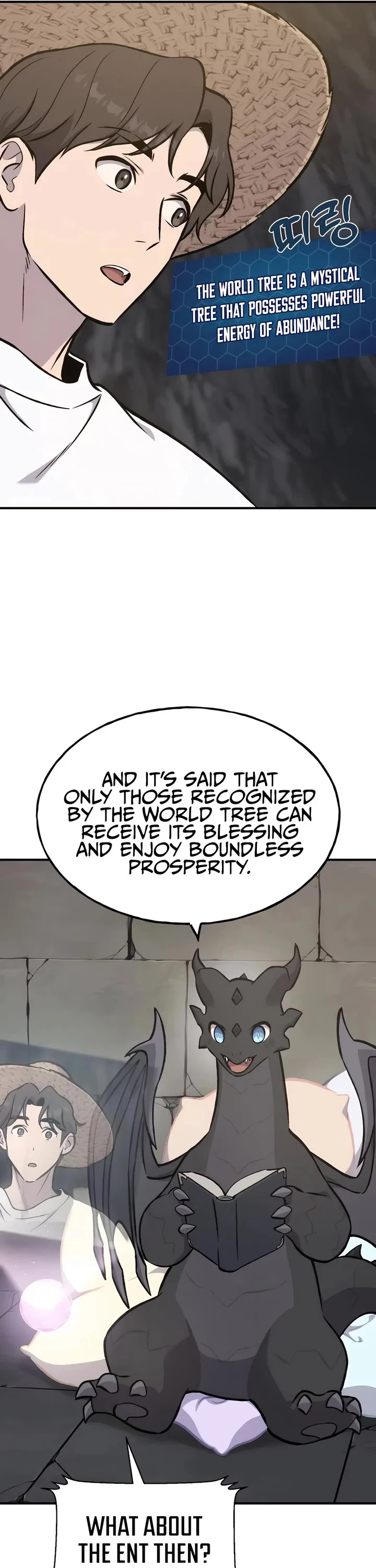Solo Farming in the Tower – Chapter 98 – Page 15
