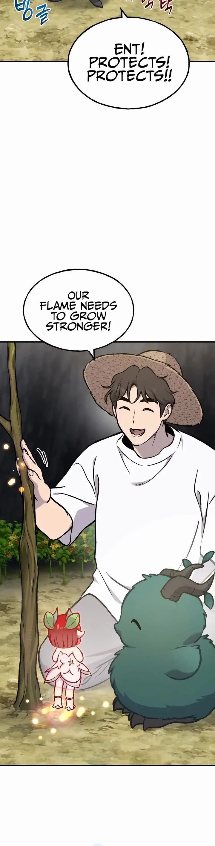 Solo Farming in the Tower – Chapter 98 – Page 23