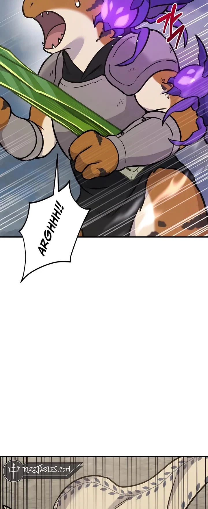 Solo Farming in the Tower – Chapter 98 – Page 27