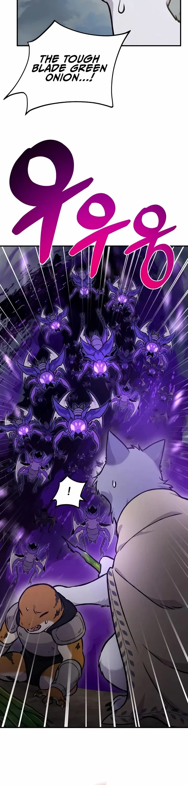 Solo Farming in the Tower – Chapter 98 – Page 30
