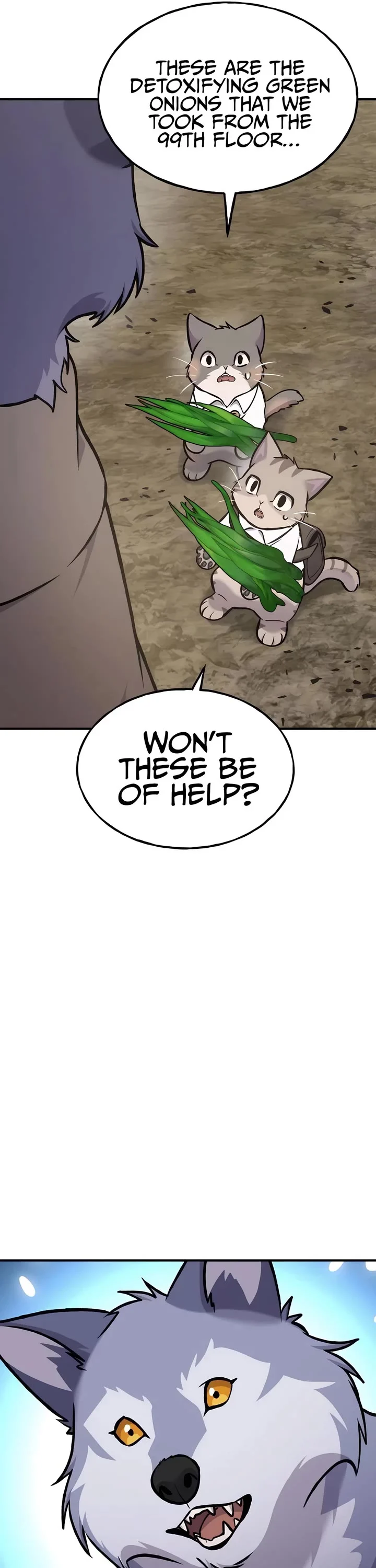 Solo Farming in the Tower – Chapter 98 – Page 41