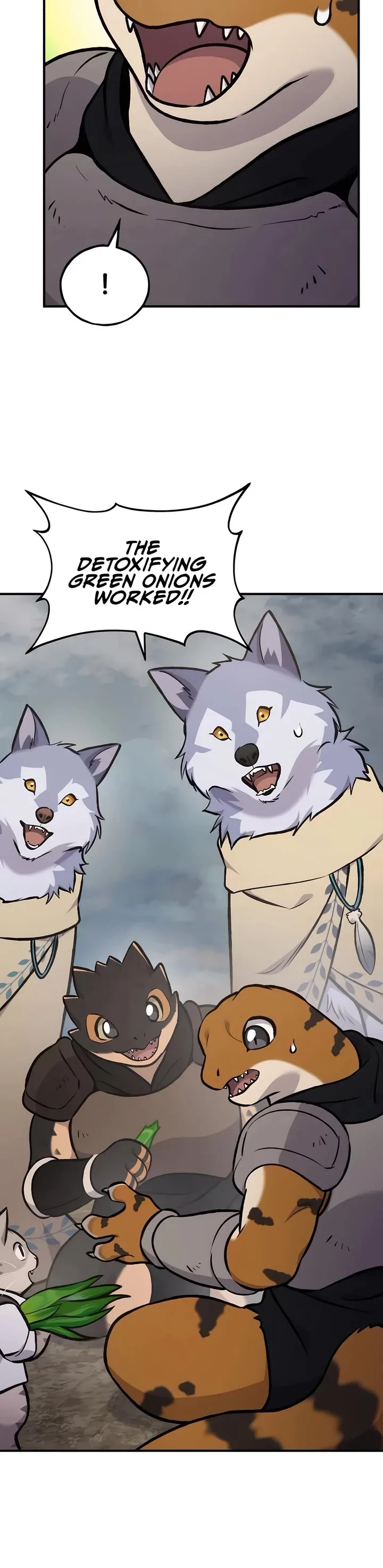 Solo Farming in the Tower – Chapter 98 – Page 43