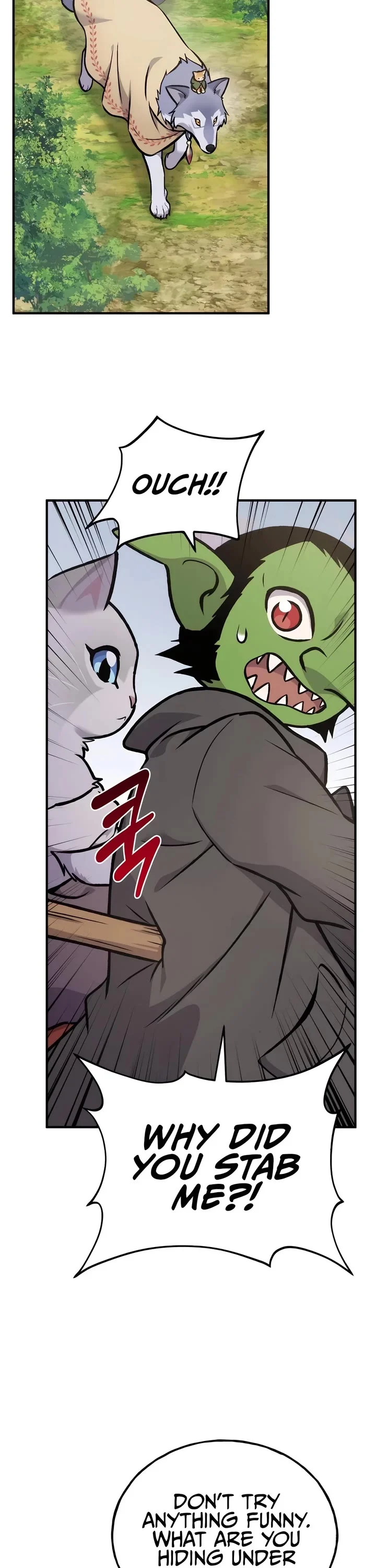 Solo Farming in the Tower – Chapter 98 – Page 46
