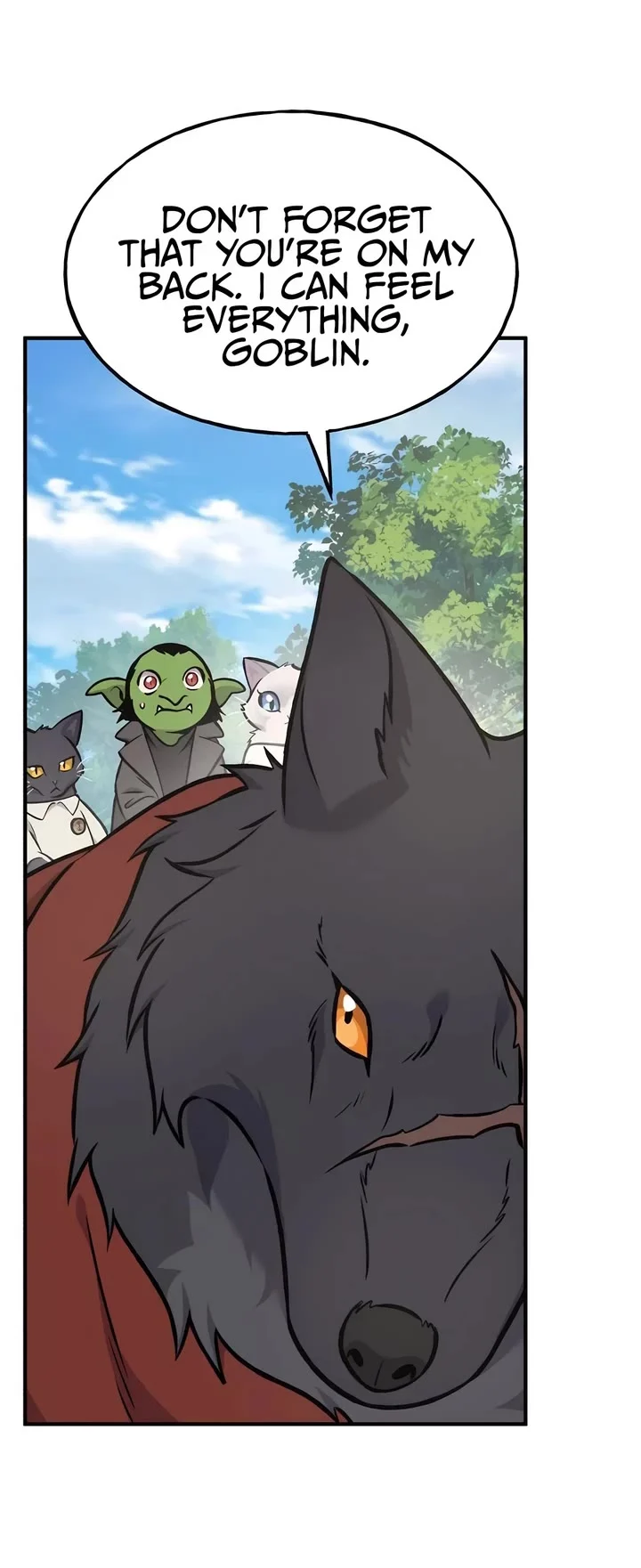 Solo Farming in the Tower – Chapter 98 – Page 48