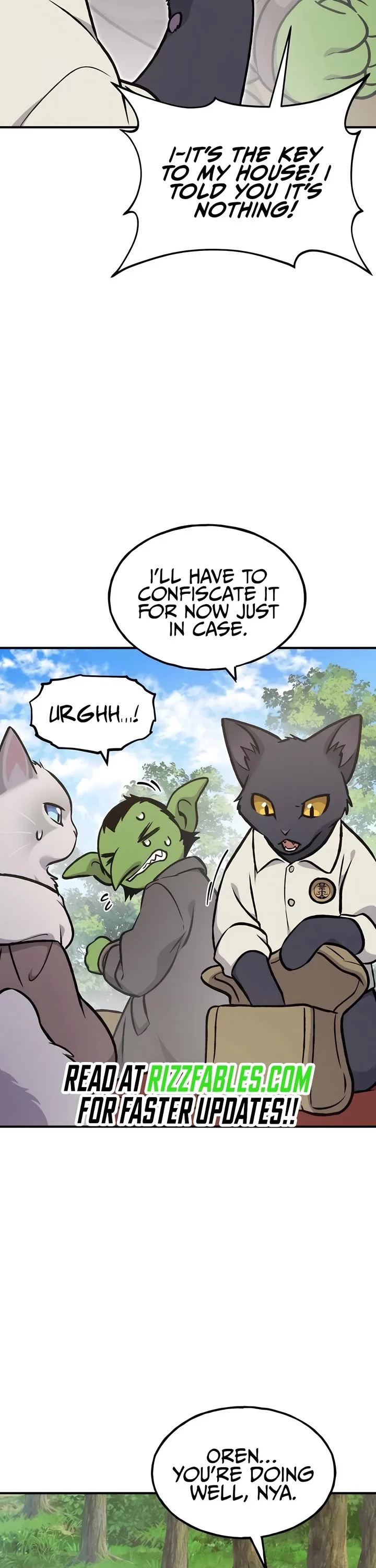 Solo Farming in the Tower – Chapter 98 – Page 50