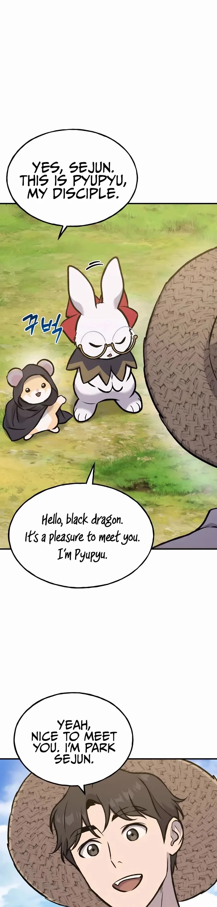 Solo Farming in the Tower – Chapter 98 – Page 62