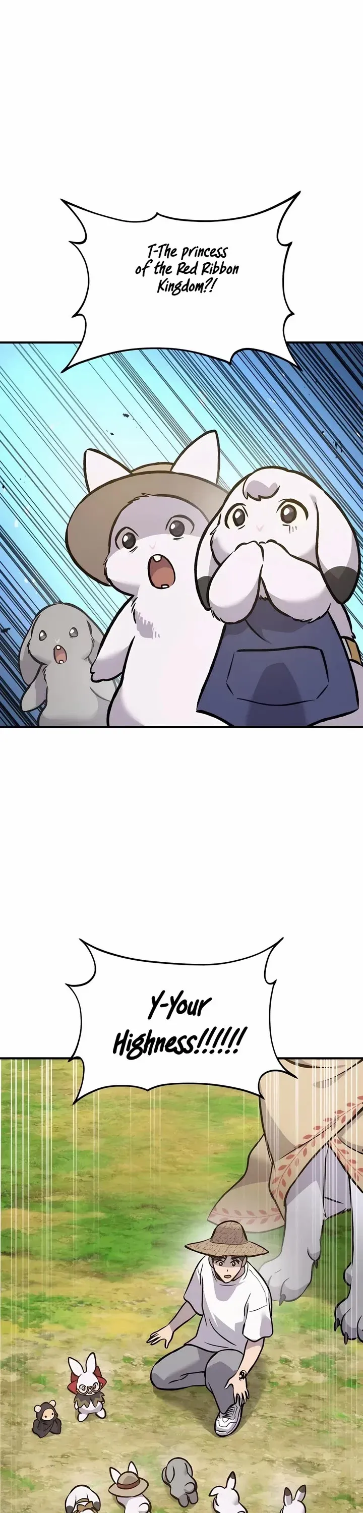 Solo Farming in the Tower – Chapter 98 – Page 66
