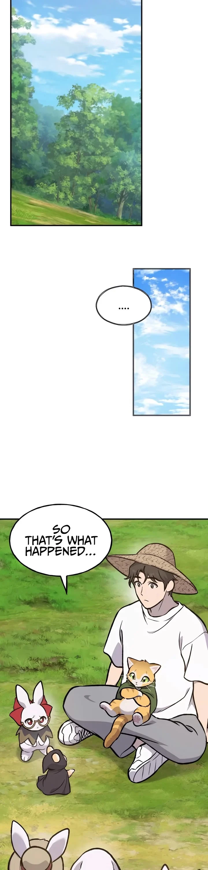 Solo Farming in the Tower – Chapter 98 – Page 70