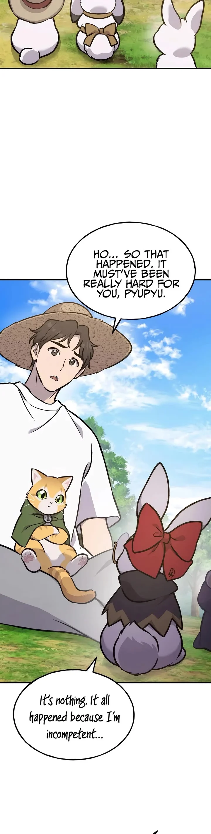Solo Farming in the Tower – Chapter 98 – Page 71