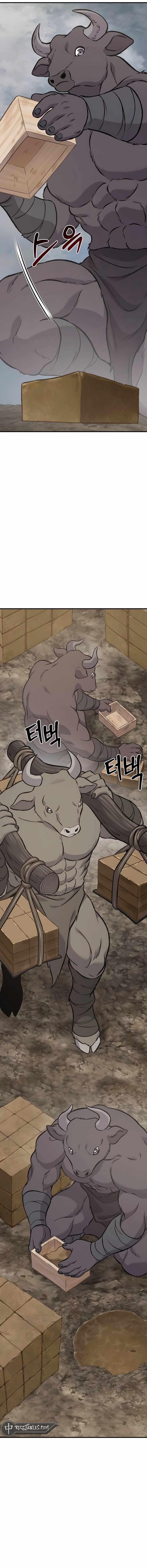 Solo Farming in the Tower – Chapter 77 – Page 10