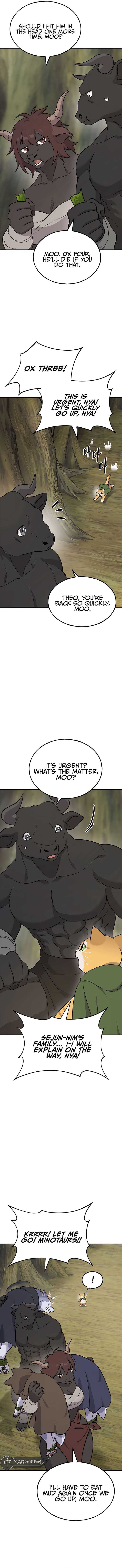 Solo Farming in the Tower – Chapter 45 – Page 20