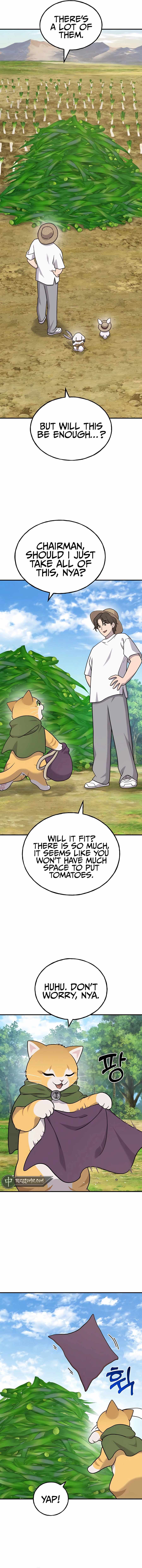 Solo Farming in the Tower – Chapter 42 – Page 14