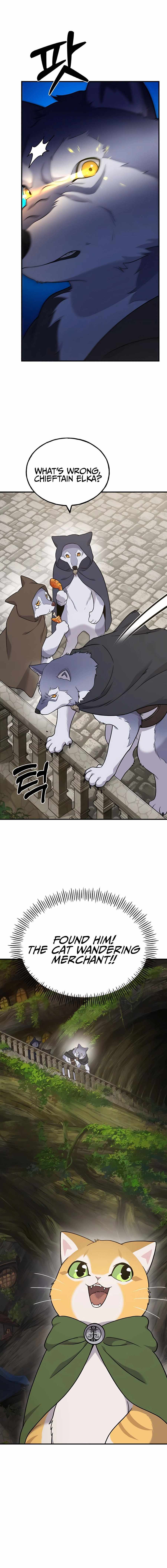 Solo Farming in the Tower – Chapter 42 – Page 22