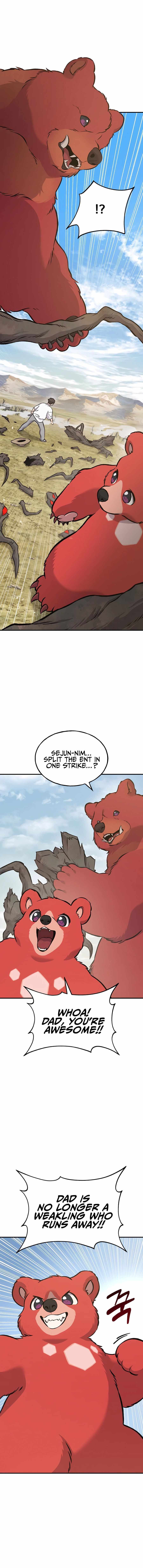 Solo Farming in the Tower – Chapter 75 – Page 5