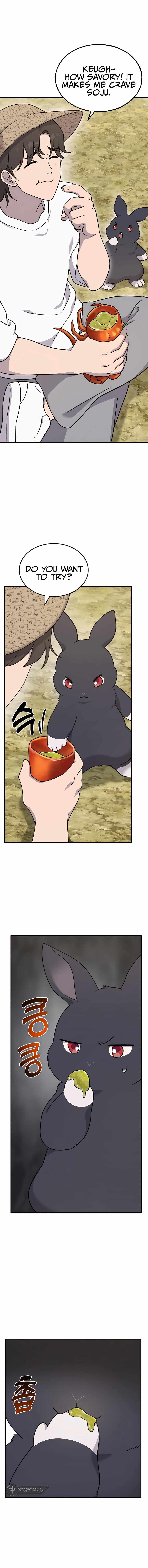 Solo Farming in the Tower – Chapter 38 – Page 10
