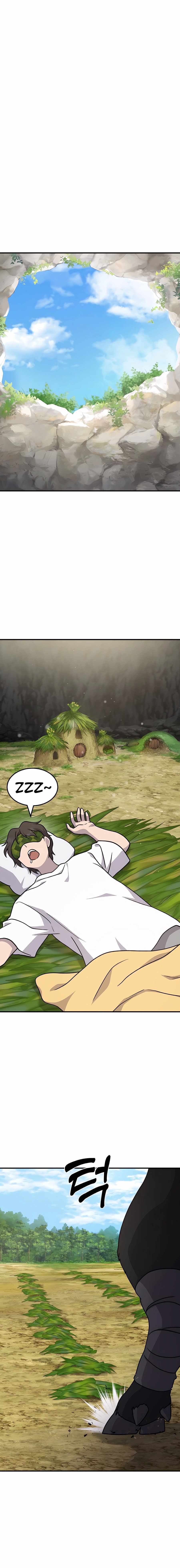Solo Farming in the Tower – Chapter 38 – Page 24
