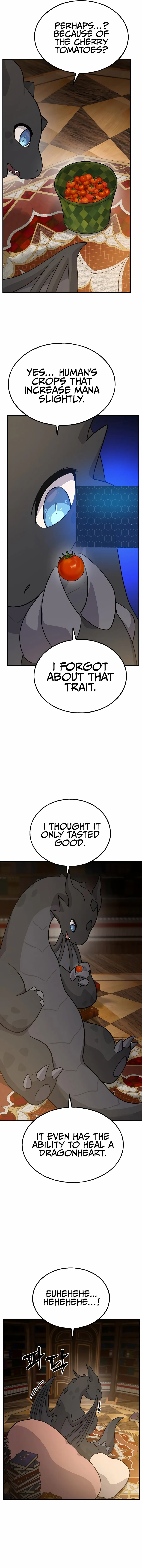 Solo Farming in the Tower – Chapter 29 – Page 19
