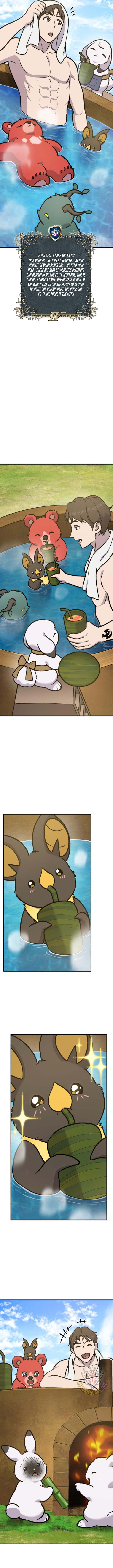 Solo Farming in the Tower – Chapter 100 – Page 9