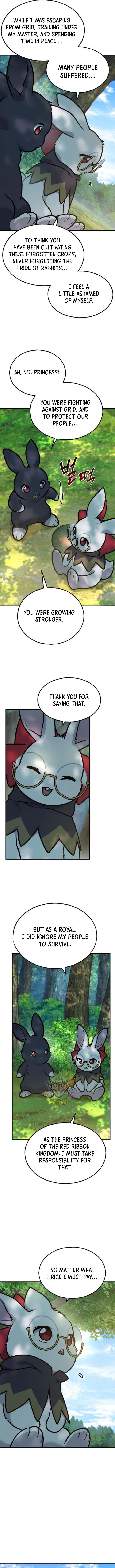 Solo Farming in the Tower – Chapter 100 – Page 15