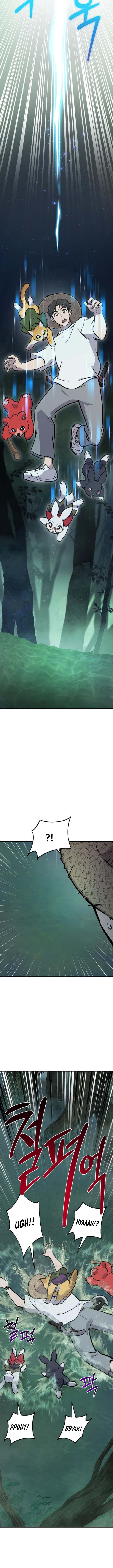 Solo Farming in the Tower – Chapter 100 – Page 25