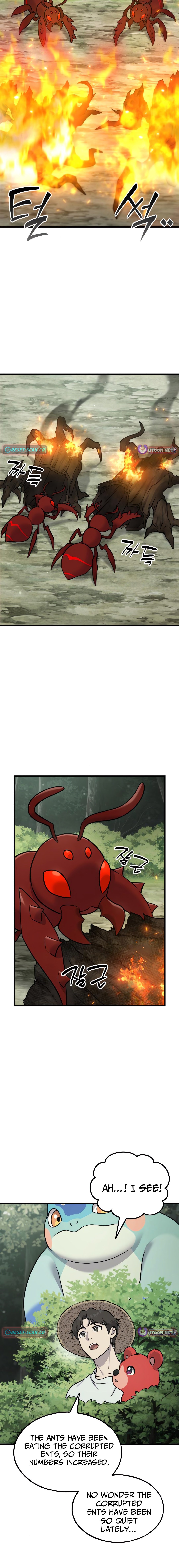Solo Farming in the Tower – Chapter 115 – Page 16