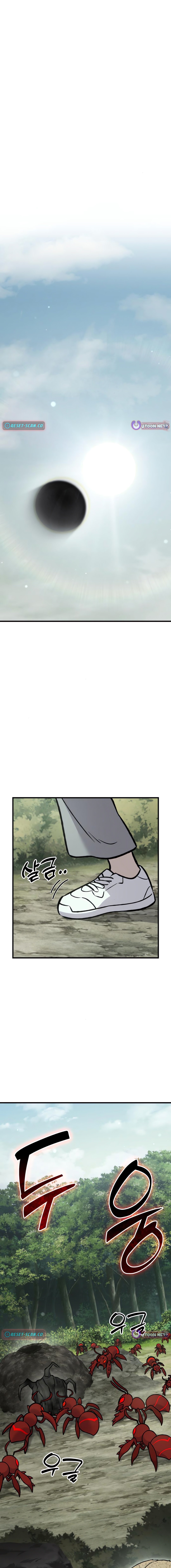 Solo Farming in the Tower – Chapter 115 – Page 18