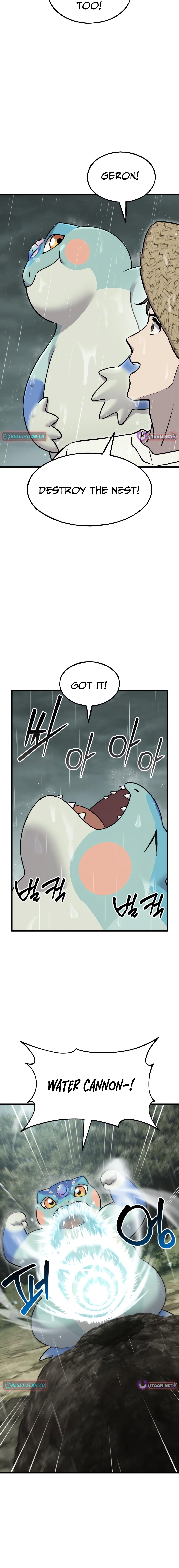 Solo Farming in the Tower – Chapter 115 – Page 26