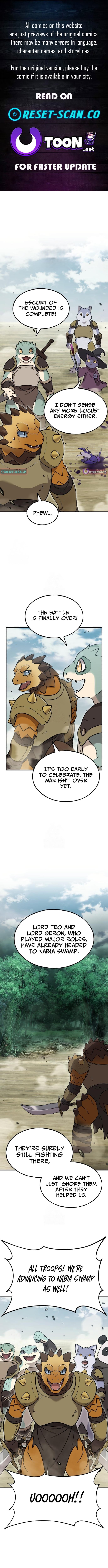 Solo Farming in the Tower – Chapter 104 – Page 1
