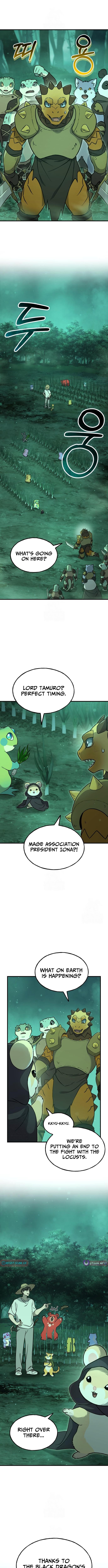 Solo Farming in the Tower – Chapter 104 – Page 2