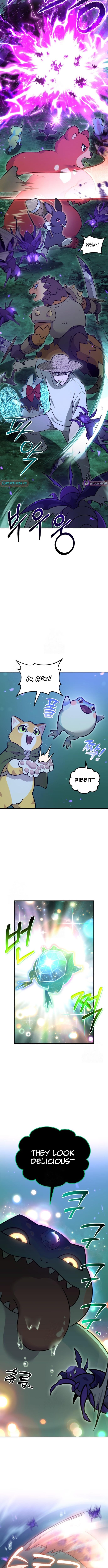 Solo Farming in the Tower – Chapter 104 – Page 6