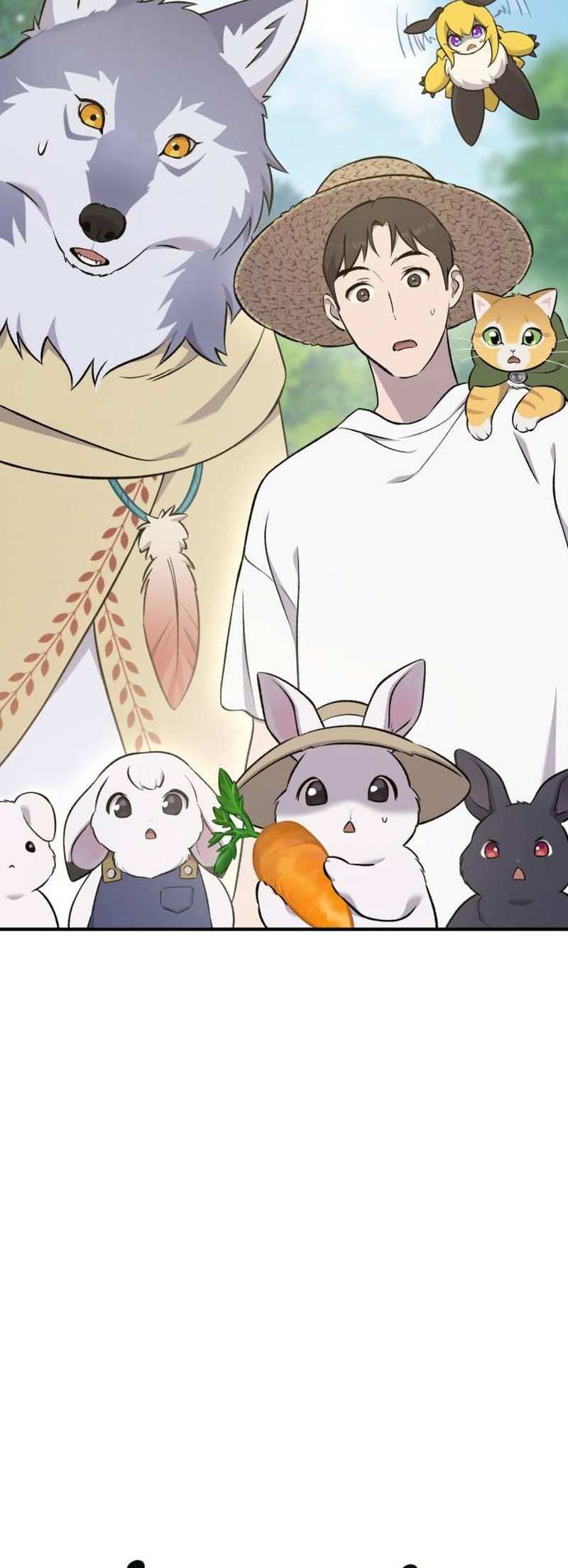 Solo Farming in the Tower – Chapter 57 – Page 2