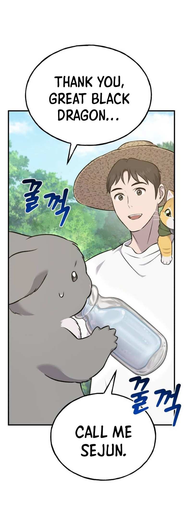 Solo Farming in the Tower – Chapter 57 – Page 5