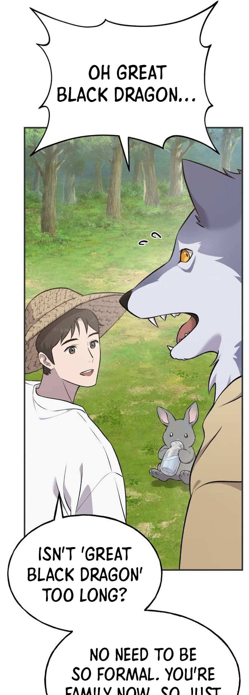 Solo Farming in the Tower – Chapter 57 – Page 6