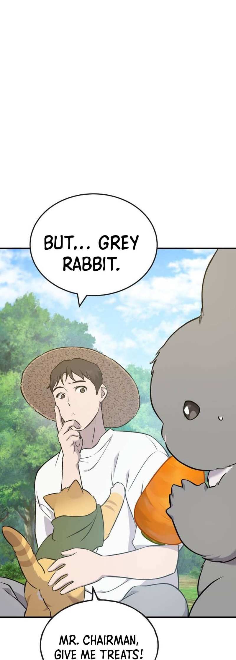 Solo Farming in the Tower – Chapter 57 – Page 8