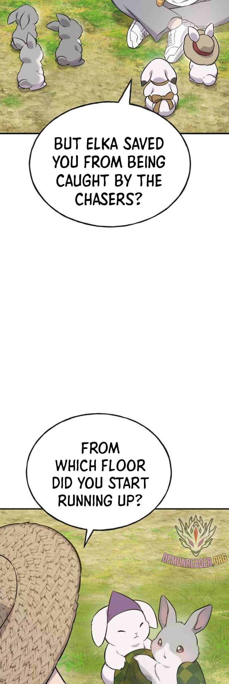 Solo Farming in the Tower – Chapter 57 – Page 12