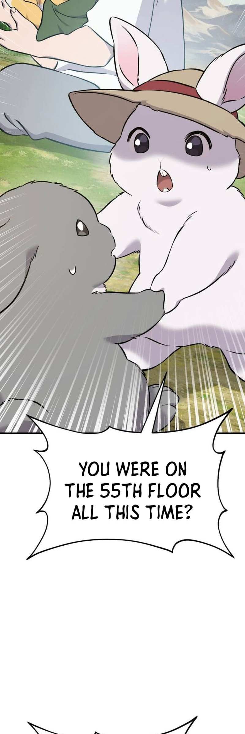Solo Farming in the Tower – Chapter 57 – Page 14