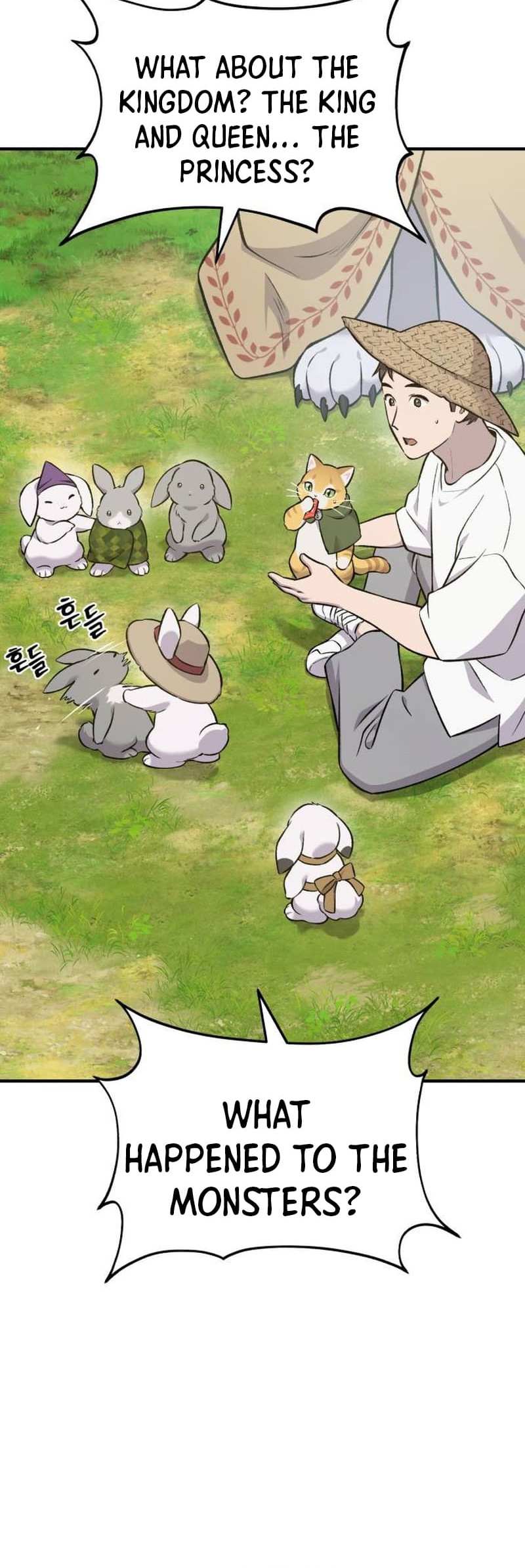 Solo Farming in the Tower – Chapter 57 – Page 15