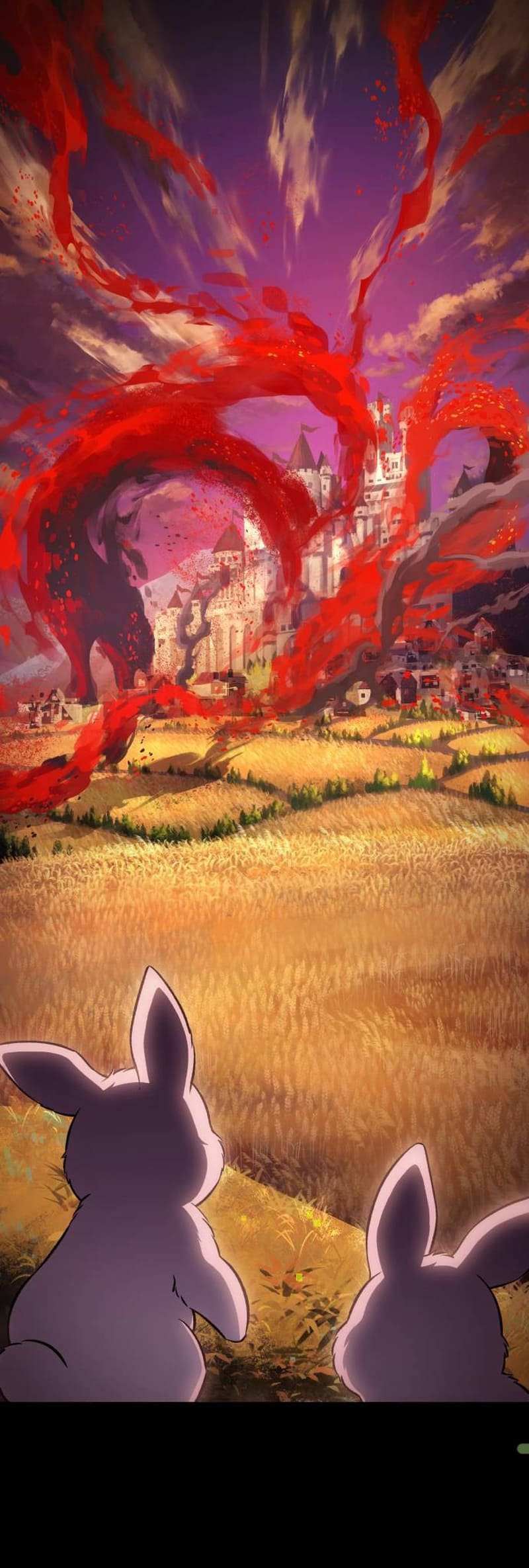 Solo Farming in the Tower – Chapter 57 – Page 22