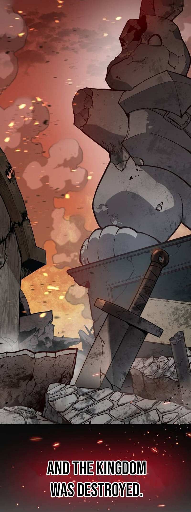 Solo Farming in the Tower – Chapter 57 – Page 34