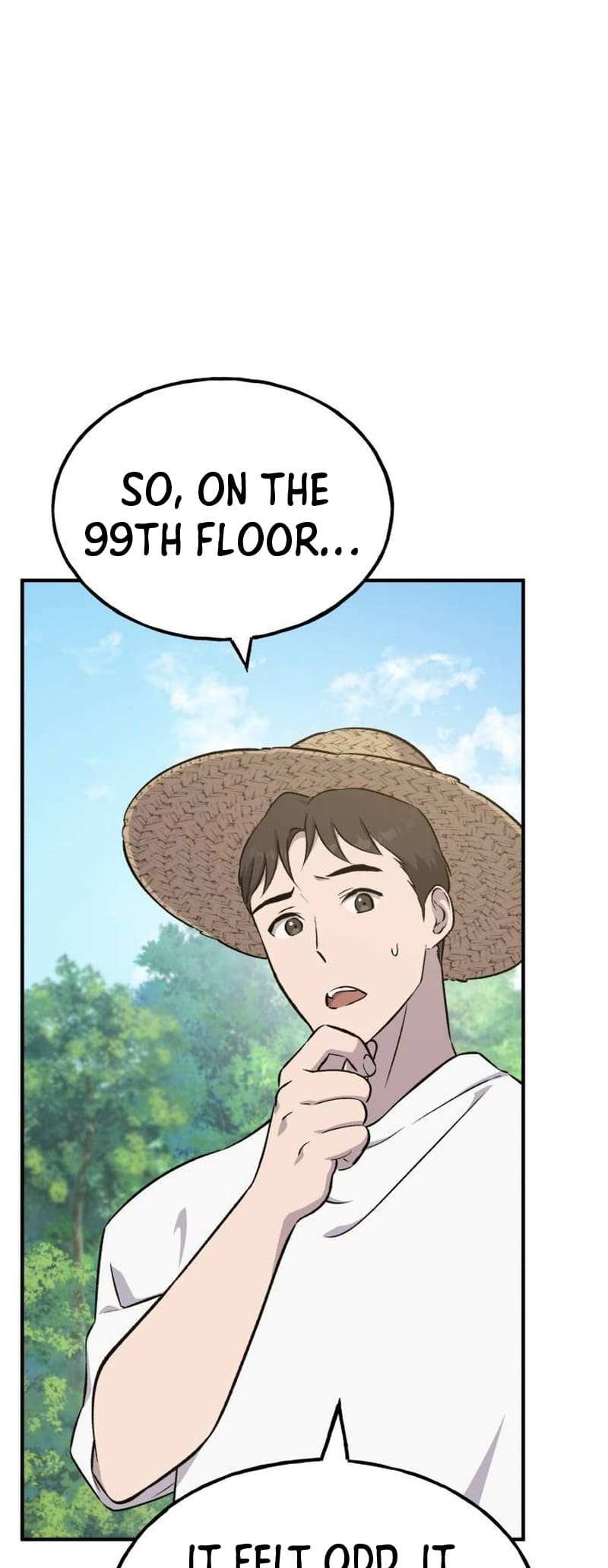 Solo Farming in the Tower – Chapter 57 – Page 38