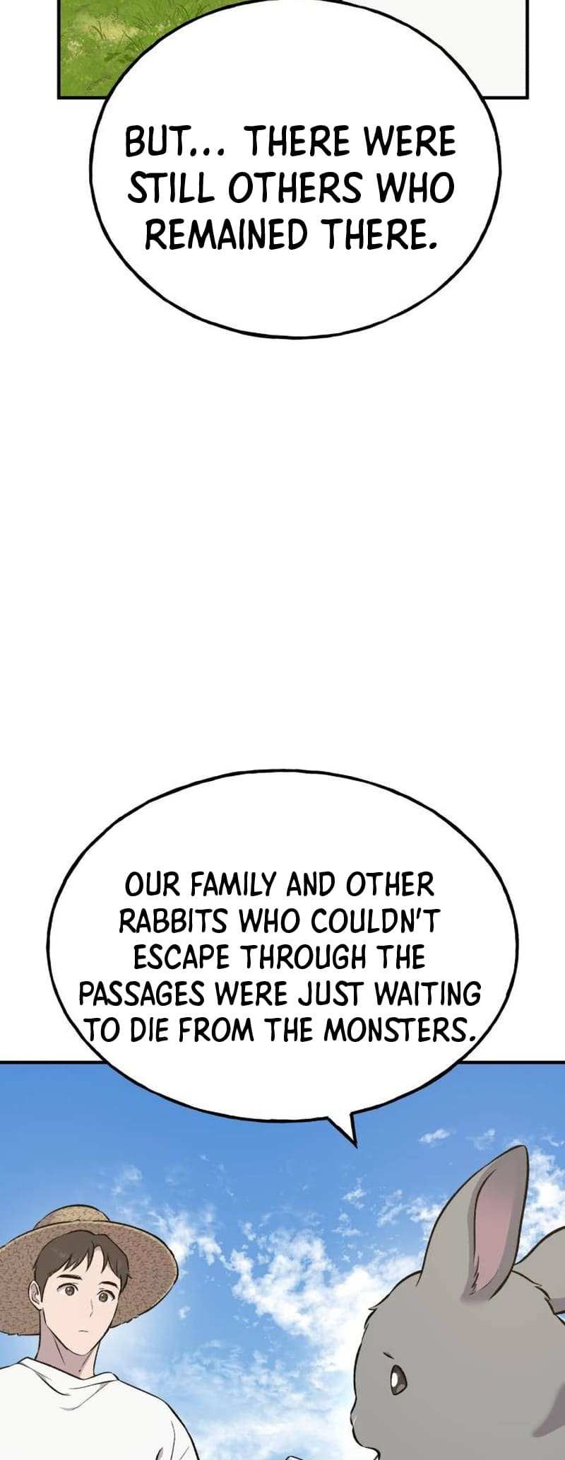 Solo Farming in the Tower – Chapter 57 – Page 40