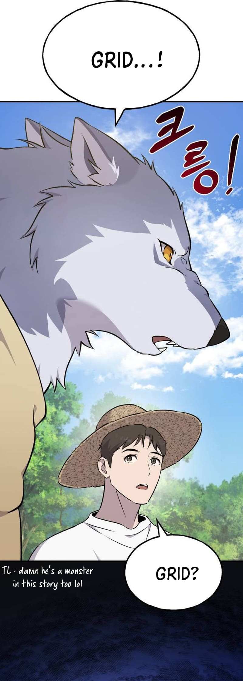 Solo Farming in the Tower – Chapter 57 – Page 42
