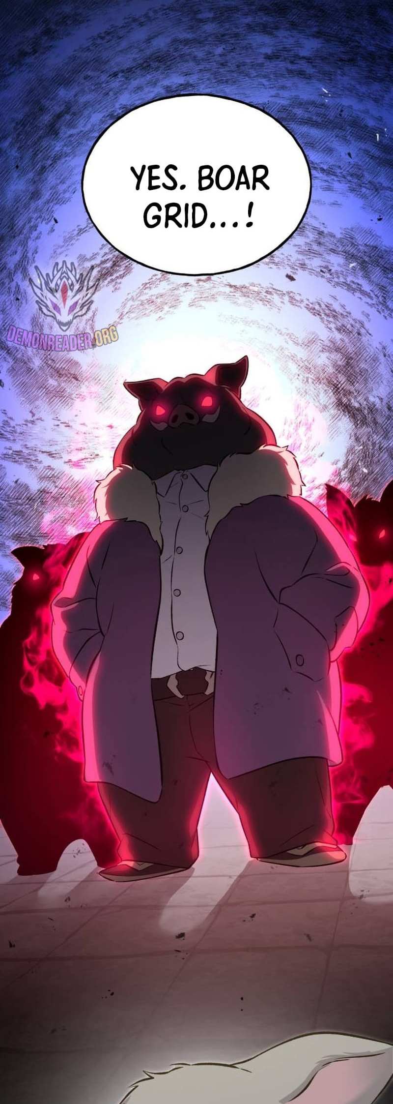 Solo Farming in the Tower – Chapter 57 – Page 43