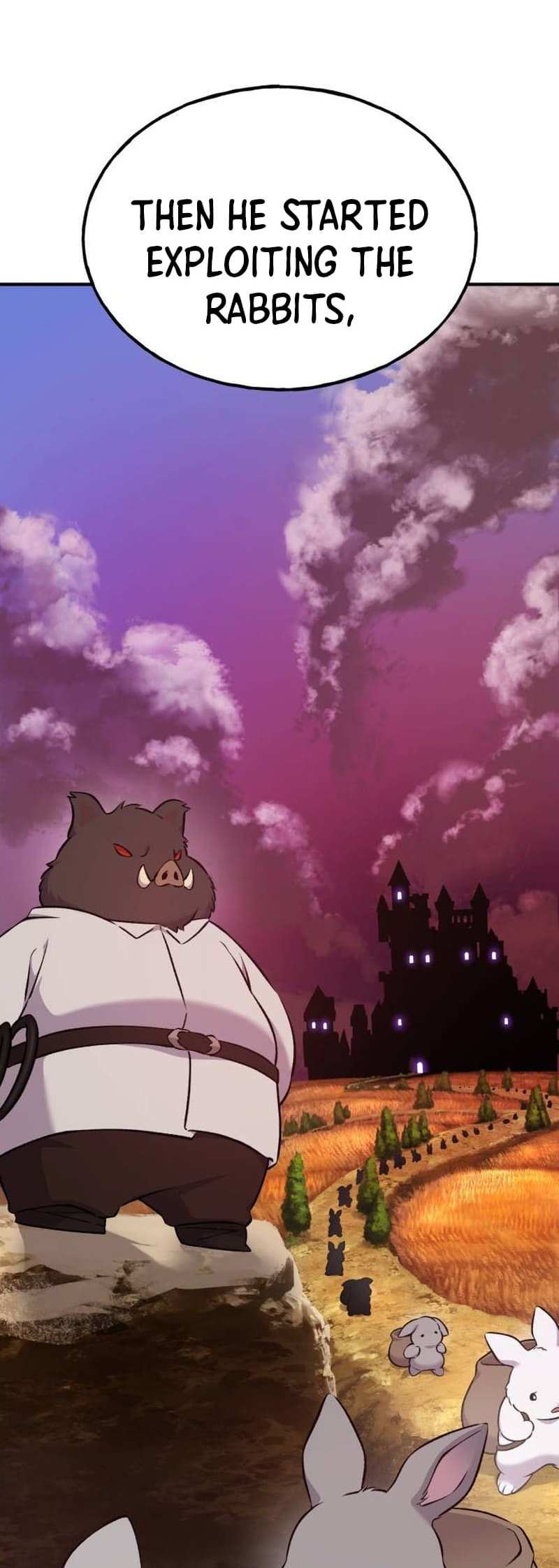 Solo Farming in the Tower – Chapter 57 – Page 45