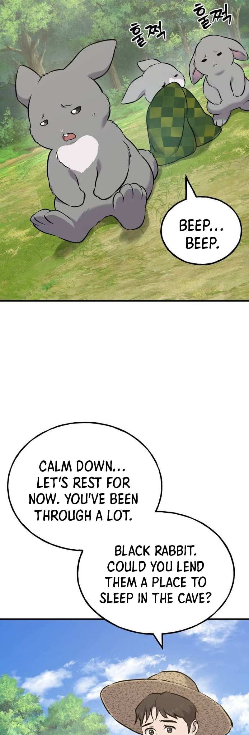 Solo Farming in the Tower – Chapter 57 – Page 47