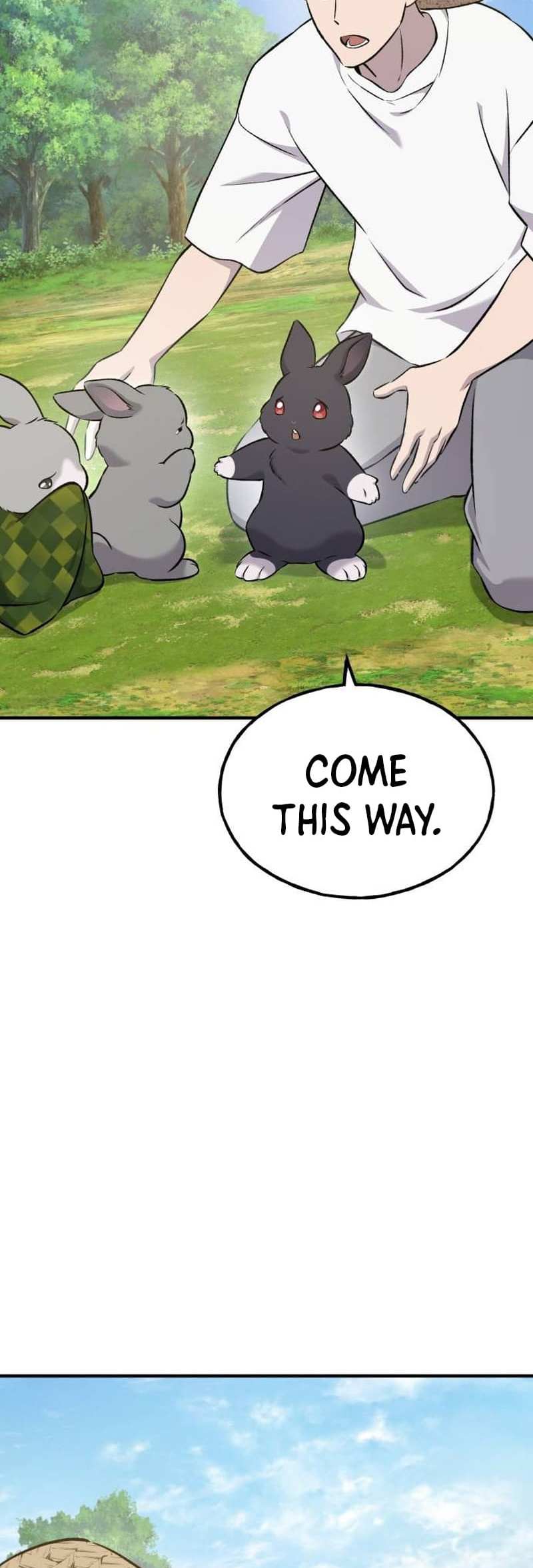 Solo Farming in the Tower – Chapter 57 – Page 48