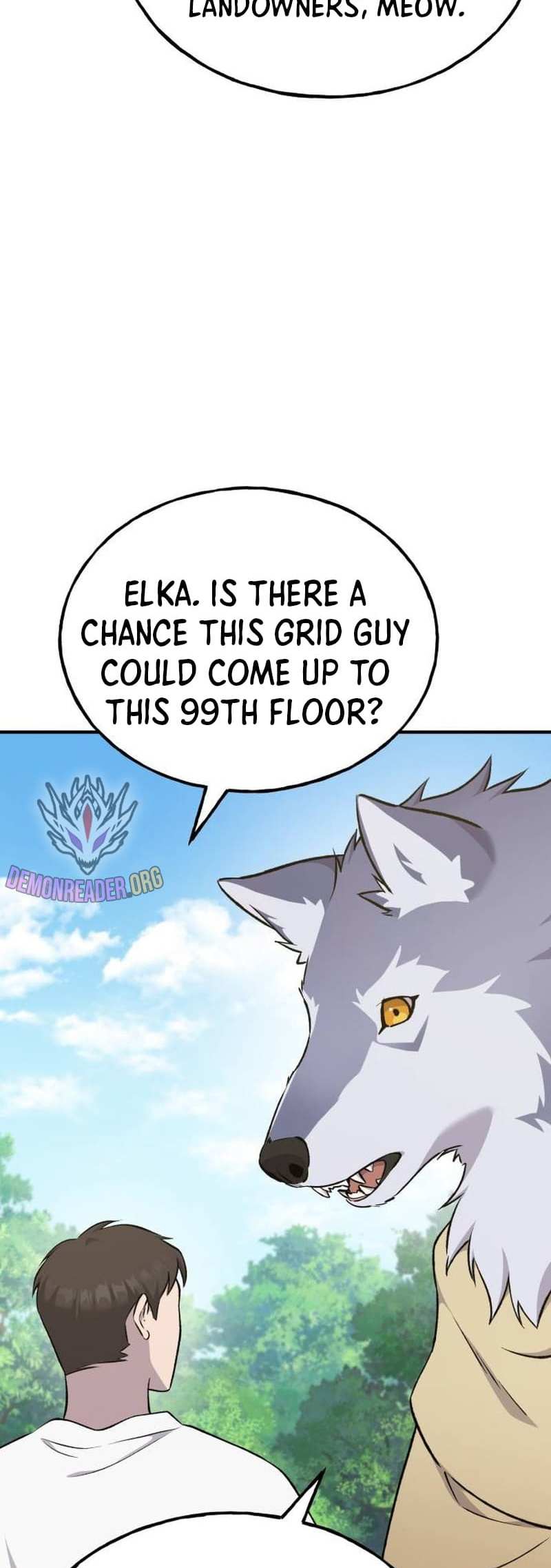 Solo Farming in the Tower – Chapter 57 – Page 53